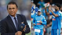 हर्षित राणा की आलोचना करने पर सुनील गावस्कर ने पूर्व क्रिकेटर को लताड़ा, जो कहा जानकर चौंक जाएंगे