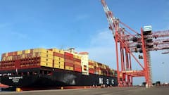 தூத்துக்குடியில் கப்பல் கட்டும் தொழிற்சாலைகள்: வேலைவாய்ப்பு, வர்த்தக புரட்சி! இந்தியாவின் எதிர்காலம் மாறும்!