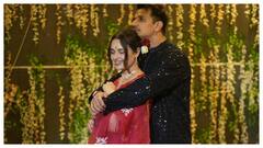 Yuvika Chaudhary Admits Her Marriage With Prince Narula Faced Tough Phase: 'It Was An Evil Eye'