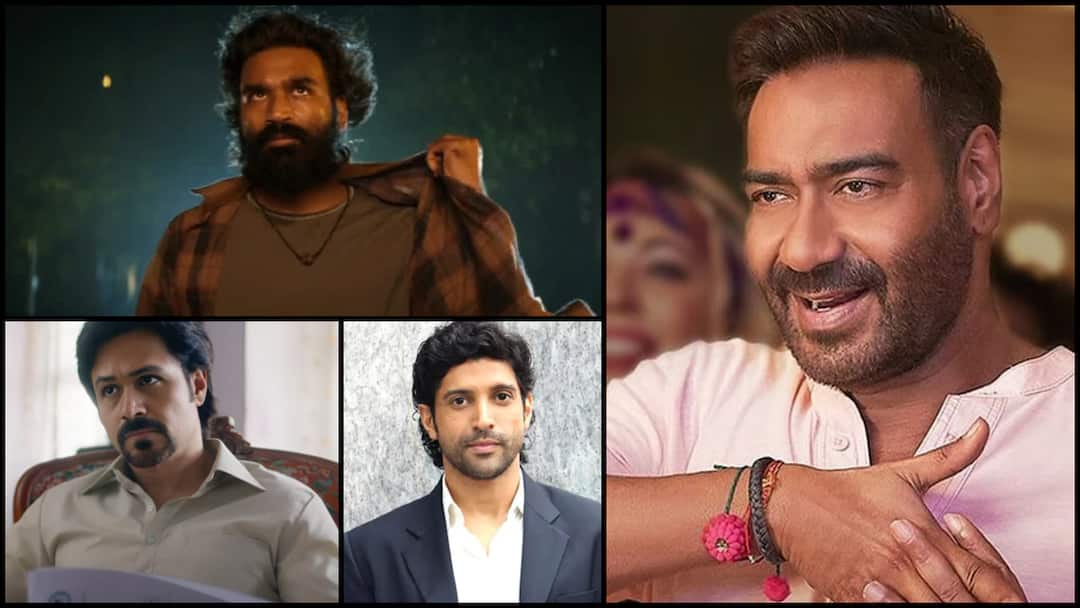 नवंबर में हर हफ्ते आएगी एक बड़ी फिल्म, अजय देवगन के स्टारडम को मिलेगी तगड़ी टक्कर