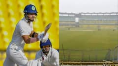 90 ओवर 32 विकेट, भारत में खेला गया इतिहास का सबसे छोटा टेस्ट मैच, रियान पराग चमके