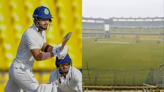 90 ओवर 32 विकेट, भारत में खेला गया इतिहास का सबसे छोटा टेस्ट मैच, रियान पराग चमके