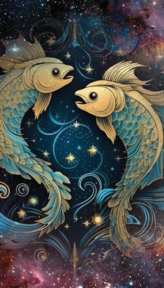 मीन राशी 27 ऑक्टोबर 2025 चे भविष्य