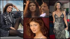 49 साल की ये एक्ट्रेस आज भी हैं हुस्न परी, पहली ही फिल्म ने निकाला था बजट का 400%, देखें तस्वीरें