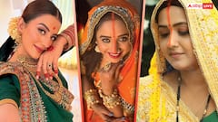 अक्षरा सिंह, रानी चटर्जी से आम्रपाली दुबे तक, छठ पर इन भोजपुरी एक्ट्रेसेस ने दी फैंस को बधाई