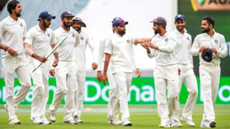 टीम इंडिया को मेरी जरूरत, 37 साल के दिग्गज को अब भी आस, चीफ सेलेक्टर अजीत अगरकर को भेजा संदेश टीम इंडिया को मेरी जरूरत, 37 साल के दिग्गज को अब भी आस, चीफ सेलेक्टर अजीत अगरकर को भेजा संदेश