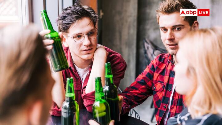 Does Alcohol Give Courage?: మద్యం ధైర్యాన్ని ఎలా ఇస్తుంది. మద్యం సేవించిన వెంటనే ఆత్మవిశ్వాసం ఎలా పెరుగుతుందో గమనించారా? కారణం తెలుసుకోండి.