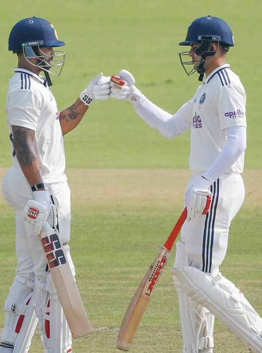 T20 ਸੀਰੀਜ਼ ਤੋਂ ਪਹਿਲਾਂ ਟੀਮ ਇੰਡੀਆ ਨੂੰ ਵੱਡਾ ਝਟਕਾ, ਆਲਰਾਊਂਡਰ ਖਿਡਾਰੀ ਦੀ ਮੈਚ ਤੋਂ ਛੁੱਟੀ...