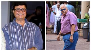 Satish Shah Underwent Kidney Transplant To Care For Wife Battling Alzheimer’s, Reveals Sachin Pilgaonkar