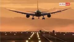 India-China Flight:  ਭਾਰਤ ਤੇ ਚੀਨ ਵਿਚਾਲੇ 5 ਸਾਲਾਂ ਬਾਅਦ ਸ਼ੁਰੂ ਹੋਈ ਸਿੱਧੀ ਉਡਾਣ, ਅੱਜ ਕੋਲਕਾਤਾ ਹਵਾਈ ਅੱਡੇ ਤੋਂ ਜਹਾਜ਼ ਭਰੇਗਾ ਉਡਾਣ