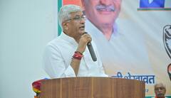 'बिहार में नहीं चलेगा अशोक गहलोत का जादू, NDA की होगी जीत...', गजेंद्र सिंह शेखावत ने किया दावा