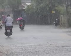 Rain Alert: આગામી 3 કલાક ગુજરાત માટે ભારે, 11 જિલ્લામાં ભારેથી અતિભારે વરસાદ તૂટી પડશે, રેડ એલર્ટ જાહેર