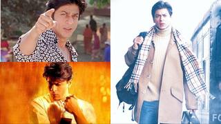 ‘कभी हां कभी ना’ से लेकर ‘जवान’ तक, थिएटर्स में फिर बवाल काटेंगी शाहरुख खान की ये फिल्में, देखें लिस्ट