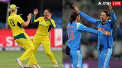 ICC વર્લ્ડ કપ સેમિફાઇનલમાં ભારત અને ઓસ્ટ્રેલિયા વચ્ચે થશે મુકાબલો, જાણો ક્યારે અને ક્યાં રમાશે મેચ?