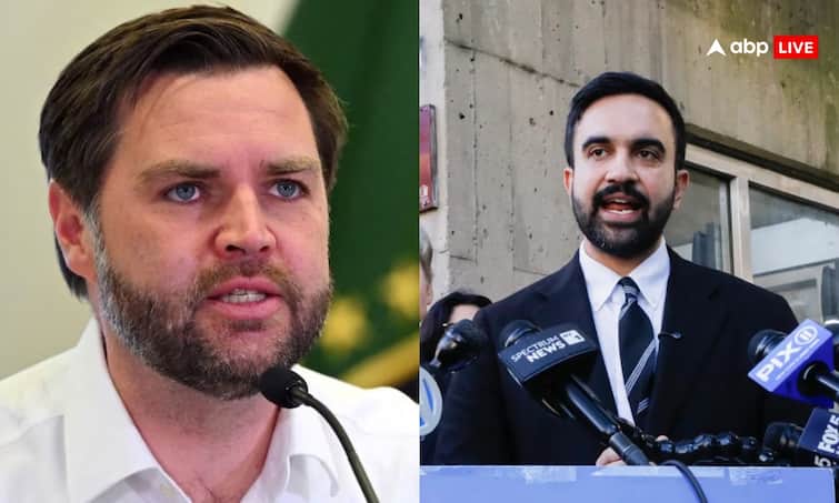 ‘9/11 के बाद आंटी ने हिजाब पहनकर…’, जोहरान ममदानी के बयान पर जेडी वेंस ने दिया जवाब