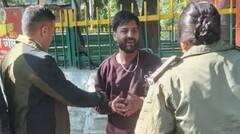 ਹਿਮਾਚਲ 'ਚ ਅੰਮ੍ਰਿਤਸਰ ਦਾ ਨੌਜਵਾਨ ਗ੍ਰਿਫ਼ਤਾਰ, ਕਾਲਜ ਜਾਣ ਵਾਲੀ ਵਿਦਿਆਰਥਣ 'ਤੇ ਚਾਕੂ ਨਾਲ ਕੀਤਾ ਹਮਲਾ; ਵੱਢਿਆ ਗਲਾ, ਹਾਲਤ ਗੰਭੀਰ...