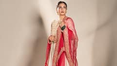 Raveena Tandon Birthday Special: 8 Ethnic Looks That Captivate And Inspire