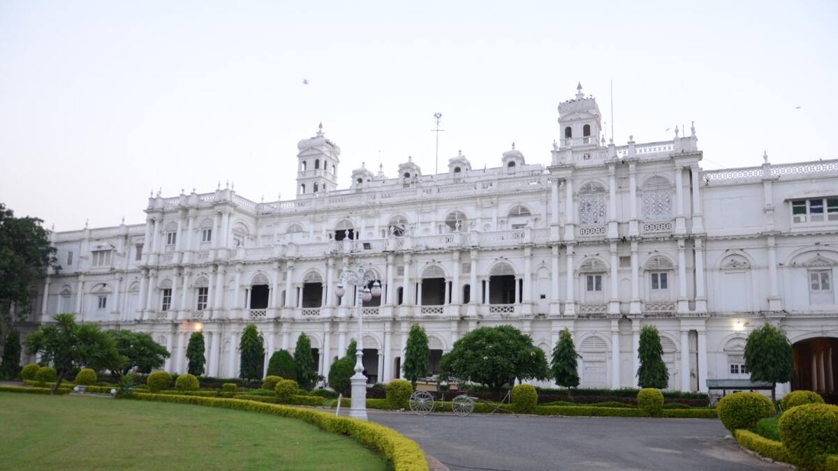 (Image Source: Twitter/@MPTourism)