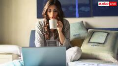 वर्क फ्रॉम होम जॉब में ऐसे करें अपनी बॉडी और आंखों की सुरक्षा, नहीं तो हो जाएगी बड़ी मुसीबत