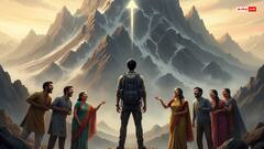 Motivational Quotes: मोरारी बापू के प्रेरक विचार, जीवन, लक्ष्य और कर्म से सीखें सफलता के सूत्र