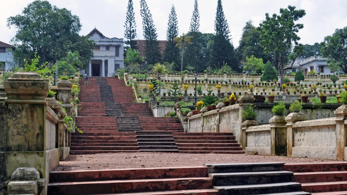 (Image Source: Twitter/@soumyashetty203)