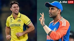 भारत-ऑस्ट्रेलिया के बीच कब शुरू होगी टी20 सीरीज? दोनों टीमों के स्क्वाड से लेकर शेड्यूल तक, जानें सबकुछ