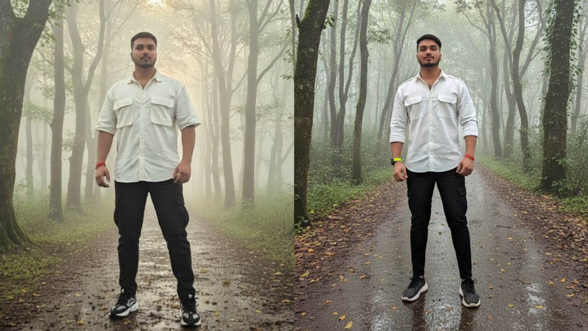 Tried These 5 AI Photo Prompts Yet? They’ll Make Your Portraits Look Unreal