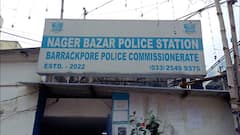 বেদিয়াপাড়ায় পেট্রোল ঢেলে পুড়িয়ে খুনের চেষ্টার ঘটনায় গ্রেফতার ২ অভিযুক্ত