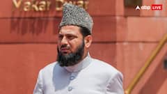 'पाकिस्तान की इस घटिया हरकत को...', सलमान खान को आतंकी घोषित करने पर भड़के सपा सांसद नदवी