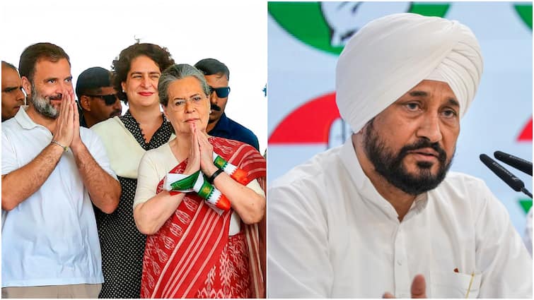 Bihar Polls: Congress Names Star Campaigners, Charanjit Channi Included Despite 2022 ‘Bhaiye’ Remark Row Bihar Polls: Congress Names Star Campaigners, Charanjit Channi Included Despite 2022 ‘Bhaiye’ Remark Row