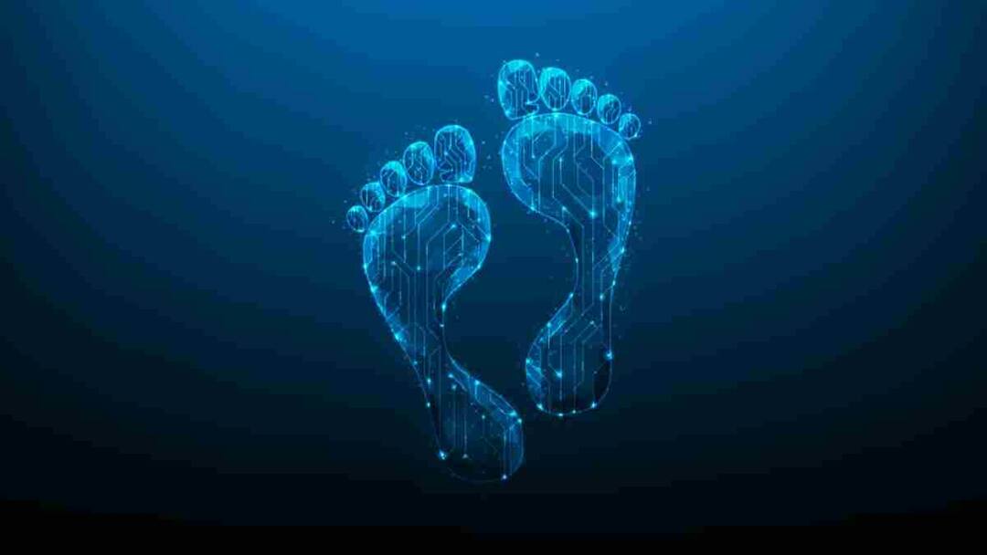 सिर्फ 5 स्टेप्स में इंटरनेट से गायब हो जाएं! ऐसे मिटाएं अपना पूरा डिजिटल फुटप्रिंट How to Disappear from the internet in just 5 steps Erase your entire digital footprint सिर्फ 5 स्टेप्स में इंटरनेट से गायब हो जाएं! ऐसे मिटाएं अपना पूरा डिजिटल फुटप्रिंट