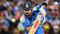 Virat Kohli: ৩৬৯০ রান, ১২ সেঞ্চুরি, অস্ট্রেলিয়ার মাটিতে কোহলির রেকর্ড গর্ব করার মতোই, খেলে ফেললেন শেষ ম্যাচ?