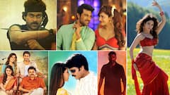 చిరంజీవి ‘ఖైదీ’, నాగార్జున ‘మన్మథుడు’ to వెంకటేష్ ‘వెంకీ మామ’, రామ్ చరణ్ ‘ఎవడు’ వరకు- ఈ సోమవారం (అక్టోబర్ 27) టీవీలలో వచ్చే సినిమాలివే