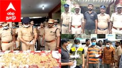 சீர்காழி இரட்டை கொலை வழக்கு: 3 ஆண்டுகளுக்கு பின் முக்கிய குற்றவாளியை ராஜஸ்தானில் தட்டிதூக்கிய தமிழ்நாடு நாடு காவல்துறை..