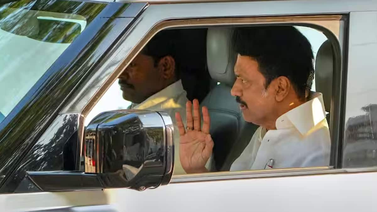 தூத்துக்குடி, தென்காசி மாவட்டங்களில் முதல்வரின் அதிரடி பயணம்! முக்கிய அறிவிப்புகள், நலத்திட்ட உதவிகள்!