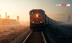 औरंगाबाद रेलवे स्टेशन अब हुआ छत्रपति संभाजीनगर... भारतीय रेलवे ने जारी किया नोटिफिकेशन