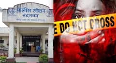 नागपूरमध्ये संतापजनक घटना, सहावीतील मुलीला लॉजवर नेऊन नराधमांकडून शारीरिक अत्याचार