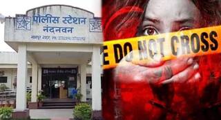 Nagpur Crime: नागपूरमध्ये संतापजनक घटना, सहावीतील मुलीला लॉजवर नेऊन नराधमांकडून शारीरिक अत्याचार