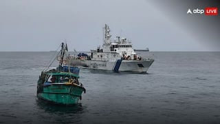 બંગાળની ખાડીમાં સર્જાયું ભયંકર ચક્રવાત,IMD નું એલર્ટ, જાણો કયા કયા રાજ્યોને થશે અસર