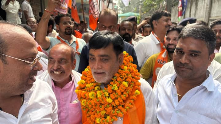 इस बार बीजेपी ने दानापुर विधानसभा क्षेत्र से रामकृपाल यादव को उम्मीदवार बनाया है. वह पाटलिपुत्र से सांसद भी चुने गए थे, लेकिन 2024 के चुनाव में उन्हें मीसा भारती से हार का सामना करना पड़ा था.