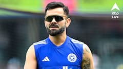 Virat Kohli: ৩৬৯০ রান, ১২ সেঞ্চুরি, অস্ট্রেলিয়ার মাটিতে কোহলির রেকর্ড গর্ব করার মতোই, খেলে ফেললেন শেষ ম্যাচ?