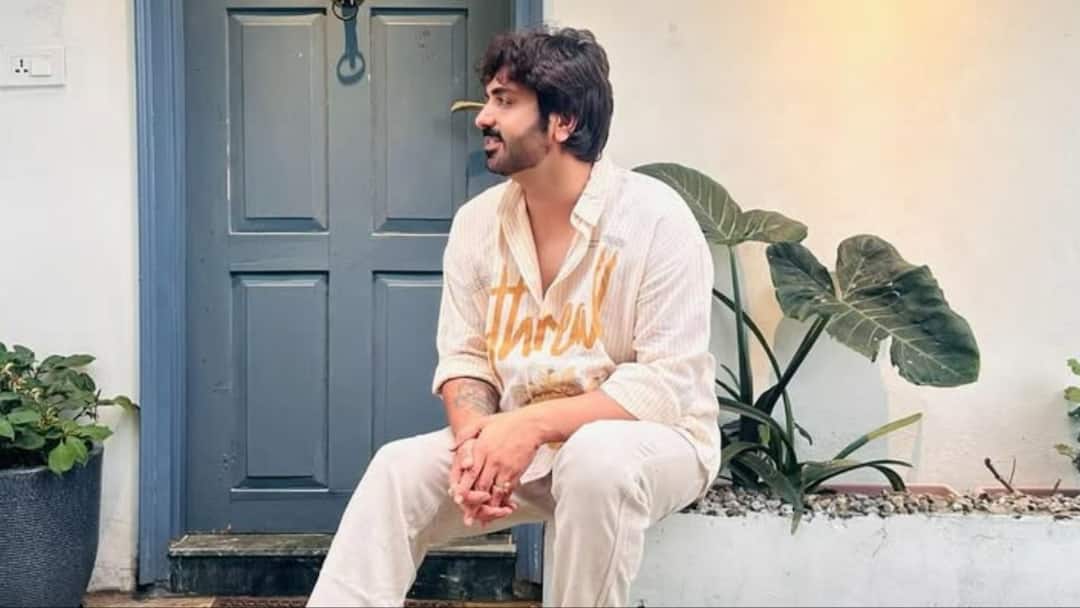 'बिना वजह मुझसे छीने गए कई प्रोजेक्ट',  सिंगर अखिल सचदेवा ने बयां किया दर्द