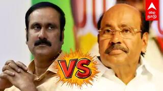 ராமதாஸ் அன்புமணி மோதல் பின்னணியில் 2 பெண்கள்! போட்டுடைத்த பாமகவினர் | Ramadoss vs Anbumani