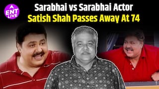 सतीश शाह का 74 वर्ष की आयु में निधन, साराभाई बनाम साराभाई और अन्य प्रतिष्ठित भूमिकाओं के लिए जाने जाते थे दिग्गज अभिनेता