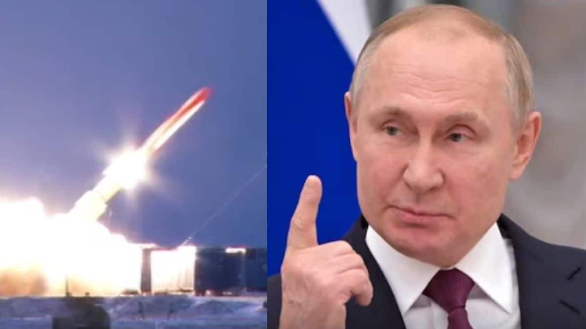 Russia Nuclear Missile Test: உக்ரைனை தட்டித் தூக்க தயாரான ரஷ்யா; அணு ஆயுத ஏவுகணை சோதனை வெற்றி; புதினின் பிளான் என்ன.?
