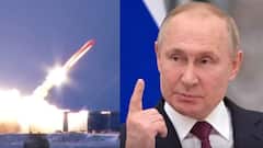 உக்ரைனை தட்டித் தூக்க தயாரான ரஷ்யா; அணு ஆயுத ஏவுகணை சோதனை வெற்றி; புதினின் பிளான் என்ன.?