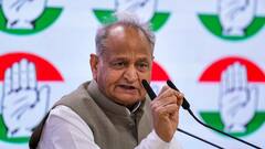 अंता सीट पर कांग्रेस की जीत पर अशोक गहलोत की पहली प्रतिक्रिया, बोले- 'सरकार लिटमस टेस्ट में फेल'