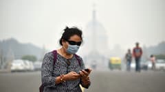 What Delhi-NCR Residents Are Suffering From Air Pollution Will Alarm You: Survey