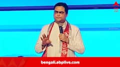 ‘SIR-এ নাম কাটা গেলে ভয়ের কিছু নেই, আমি ভোটার কার্ড করে দেব’, বললেন কেন্দ্রীয় মন্ত্রী শান্তনু ঠাকুর