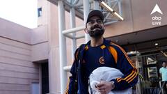 Virat Kohli: ৩৬৯০ রান, ১২ সেঞ্চুরি, অস্ট্রেলিয়ার মাটিতে কোহলির রেকর্ড গর্ব করার মতোই, খেলে ফেললেন শেষ ম্যাচ?